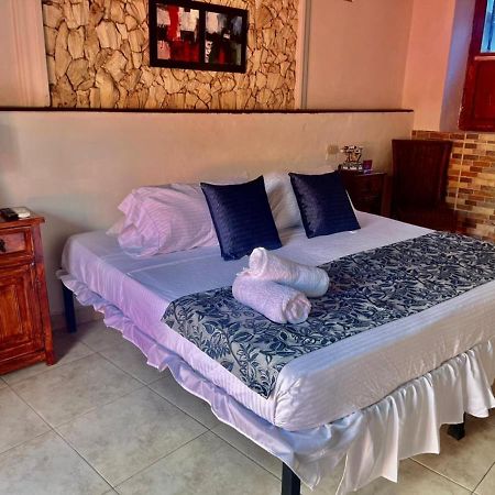 Hotel Casa Cartagena Ngoại thất bức ảnh