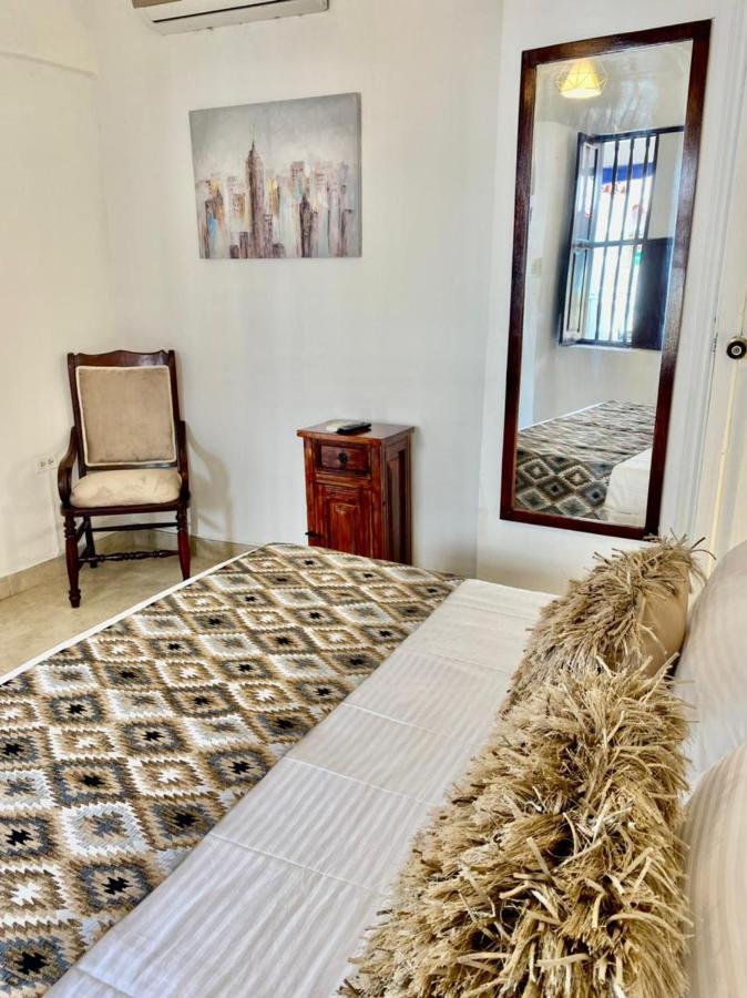 Hotel Casa Cartagena Ngoại thất bức ảnh