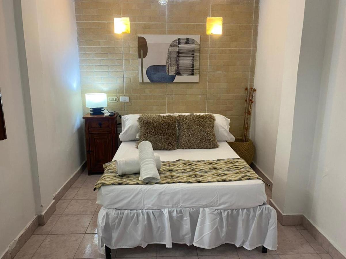 Hotel Casa Cartagena Ngoại thất bức ảnh