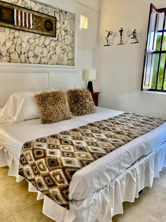 Hotel Casa Cartagena Ngoại thất bức ảnh