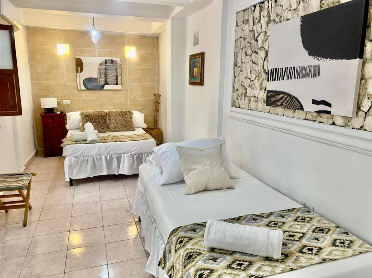 Hotel Casa Cartagena Ngoại thất bức ảnh