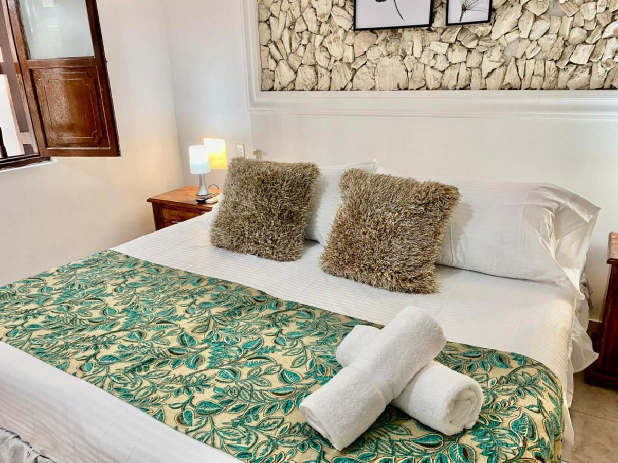 Hotel Casa Cartagena Ngoại thất bức ảnh